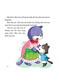 Sách Bách Khoa Toàn Thư Cho Bé - Rèn Luyện Kỹ Năng Về Thói Quen