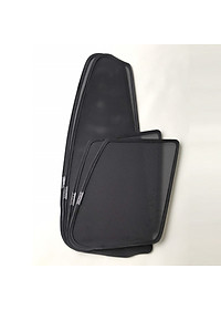 Bộ Rèm Chắn Nắng Nam Châm dành cho xe Mazda 6