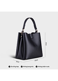 Túi Lata ( Thời trang nữ đi chơi cỡ nhỏ - Túi xách da TX10 )