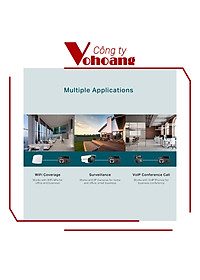 TP-Link   TL-Poe150s - Bộ Chuyển Đổi Poe Injector - Hàng Chính Hãng