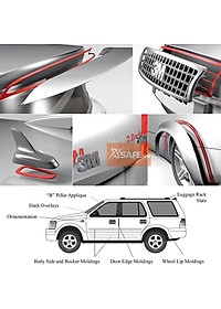 Băng keo 2 mặt cường lực 3M 4229P dài 10M siêu dính chịu nước, nhiệt dán được trên nhiều loại chất liệu