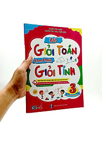 Để Giỏi Toán Con Phải Giỏi Tính 3 - Dành Cho Học Sinh Lớp 3