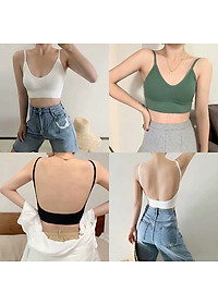 Áo Lót Nữ - Áo Bra Nữ