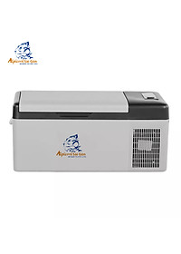 Tủ lạnh xe hơi Alpicool C15 - Hàng Chính Hãng