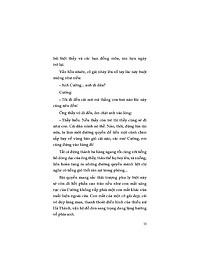 MƯA ĐỎ - Chu Lai - Vietnambook