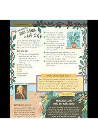 Sách Biệt Đội Stem. Nguyên Tử Diệu Kỳ & Mê Cung Vật Chất