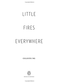 Little Fires Everywhere (Movie Tie-In)