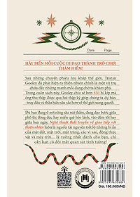 Sách Nghệ Thuật Thất Truyền Về Giao Tiếp Với Thiên Nhiên