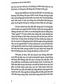 Nuôi Dạy Em Bé Có Chính Kiến