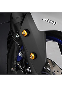 Ốc Trang Trí Chắn Bùn Trước NVX155