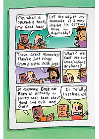 Dog Man #4: Dog Man And Cat Kid: A Graphic Novel