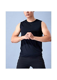 Áo Thun Ba Lỗ Tâp Gym - Áo Thun Lạnh