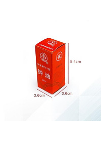 Dầu tra bảo dưỡng đồng hồ, dầu bôi trơn máy 701- 30ml