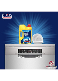 Bột rửa bát Finish hương chanh 2.5kg 