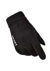 Găng tay da nam GTCC07