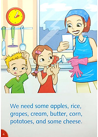 Dolphin Readers Level 2: Matt's Mistake