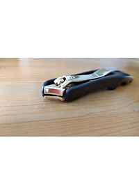 Dụng cụ bấm móng tay  Marutatsu Carved 119mm nhỏ gọn ,tiện dụng -Hàng nội địa Nhật made in japan