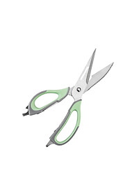 Kéo nhà bếp đa năng Elmich Diamond EL8409 - Hàng Chính Hãng