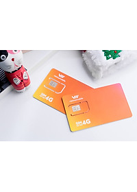 [FREE 6 Tháng] SIM MAX DATA 4G VIETNAMOBILE 6GB/Ngày + Miễn Phí Gọi Nội Mạng. Trọn Gói 6 Tháng Không Cần Nạp Tiền - Hàng Chính Hãng