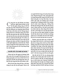 Toàn Thư Chiêm Tinh Học Dự Đoán