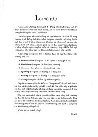 Sách ( Kèm File Đáp Án) - Bài Tập Tiếng Anh 8 - Không Đáp Án (Bám Sát SGK Cánh Diều) - HA