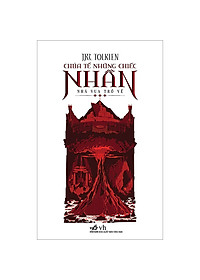 Combo Chúa Tể Những Chiếc Nhẫn (3 Cuốn)