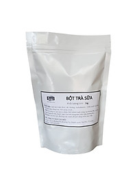 Trà sữa vị truyền thống Yoki 1 kg