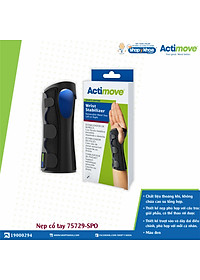 Nẹp cổ tay 75729-SPO Actimove Wrist Stabilizer