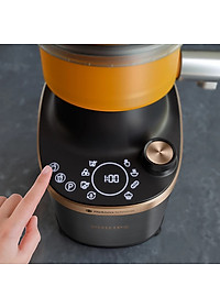 Máy xay sinh tố Philips HR3770 - 1500W - 1.8 Lít - Hàng Chính Hãng