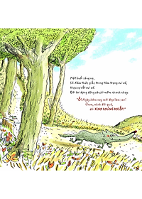 Sách Sói Xám Sốt Sắng Săn