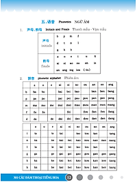 301 Câu Đàm Thoại Tiếng Hoa (Tái Bản)