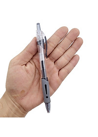 Bút Bi Cenvava 0.5mm MINI-1000 - Mực Đen