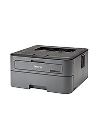 Máy in Laser đơn năng Brother HL-L2321D in 2 mặt tự động - Hàng Chính Hãng