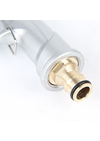 Đầu Xịt Nước Tăng Áp Tưới Cây , Rửa Xe Bằng Thép Không Gỉ Phù Hợp Sử Dụng Trong Gia Đình - PaKaSa