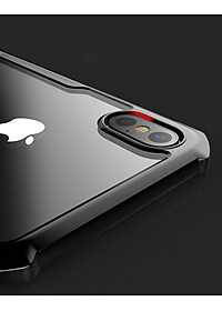 ốp lưng cho iphone X / Xs và iphone Xs max chống sốc - chính hãng Xundd