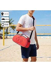 Túi Đựng Giày Bóng Đá Có Dây Đeo Chéo Thể Thao TN Bags TN.B 9002 Túi Gym Tiện Lợi, Thời Trang, Năng Động, Cao Cấp!