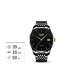 Đồng hồ nam chính hãng KASSAW K856-2