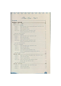 Kỹ năng biên phiên dịch Trung Việt, Việt Trung thực chiến tập 3 (HA-MK)