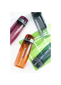 Bình nước thể thao Kita Active 700ml - Bình Nước Du Lịch, Dã Ngoại - Bình Thể Thao Tập Gym Kita Active INOCHI