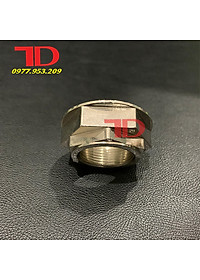 Tán lồng, ốc đầu khẩu dành cho máy giặt LG, PANASONIC phi 38 và phi 36