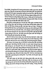 Sách Giúp Con Đương Đầu Với Stress