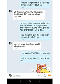 Sora Bột ngũ cốc dinh dưỡng cao cấp 500g-1kg