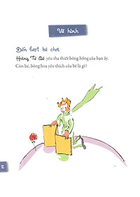 Sách Vẽ Cho Em Một Con Cừu - Chơi Mà Học