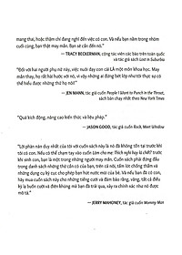 Sách Làm Cha Mẹ: Thích Nghi Hay Là Chết?