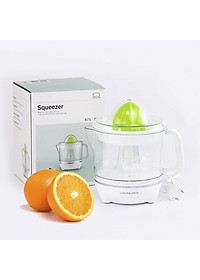 Máy Vắt Cam Lock&Lock EJJ231 (40W) - Hàng chính hãng