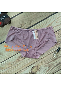 combo 5 Quần thun lụa không viền mông