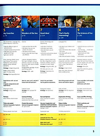 Our World 4: Student's Book American English 2nd Edition