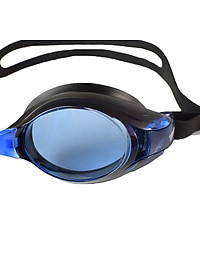 Bộ Kính Bơi View V500S-BLBK (Xanh Đen) Và Nón Bơi View V31-BL (Xanh Dương)