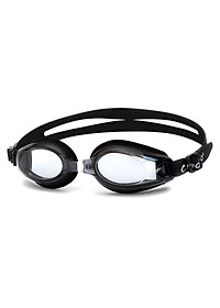 Kính bơi cận thị nam nữ Cleacco SG8100 , đủ độ cận từ 2 đến 8 độ , chống UV , chống sương - Hàng chính hãng