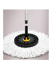 BÔNG LAU NHÀ 360 OMEGA MOP PLUS CÔNG NGHIỆP TAIWAN